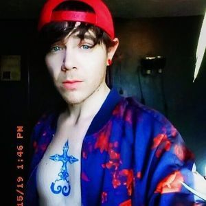 Meet your Posher, Johnny